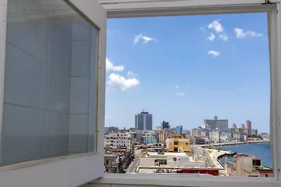 Vakantieappartement Gezinsvakantie Havanna