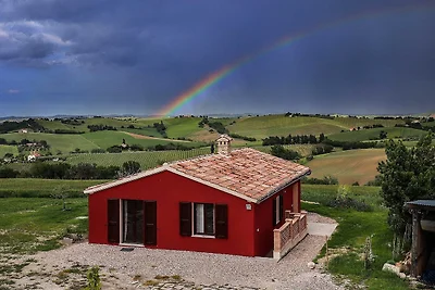 Vakantiehuis Ontspannende vakantie Cagliari Monserrato