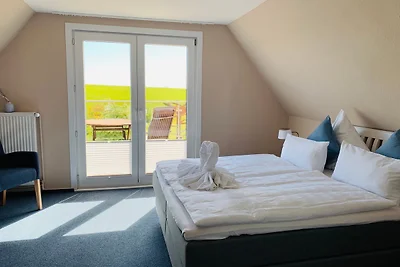 Neue Liebe Apartment Deichblick