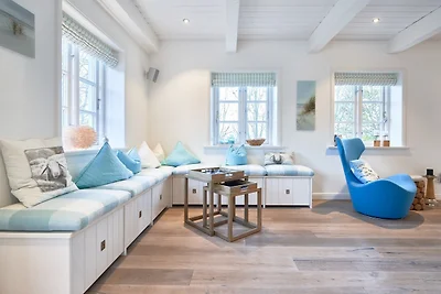 Friesentraum Oevenum