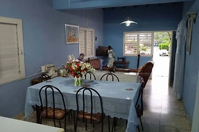 Casa Emelina Appartement 1