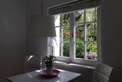 Apartamento Vacaciones familiares Hamburgo