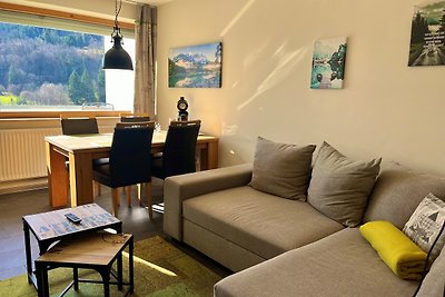 Vakantieappartement Gezinsvakantie Pfronten