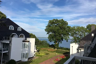 Strandappartment Meerkieker