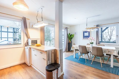 Ferienwohnung Kellerwald