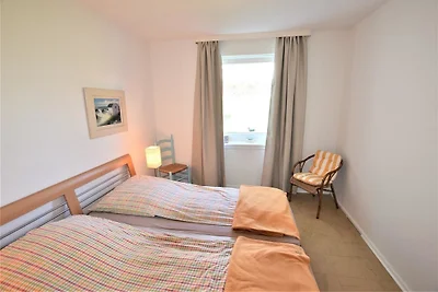 Appartamento Vacanza con famiglia Hohwacht