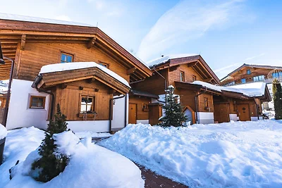 Dorfchalets - Chalet Cenzi inkl.