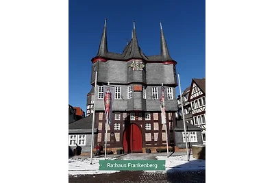 Appartamento Vacanza con famiglia Gemünden