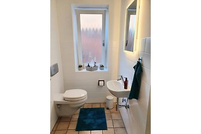 Vakantieappartement Gezinsvakantie Ascheberg