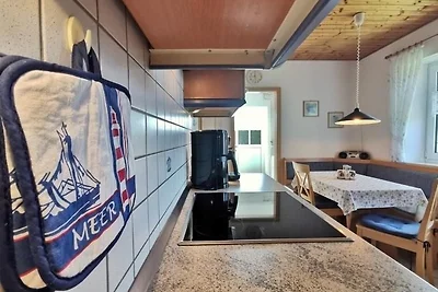 Kuća za odmor Dopust za oporavak Wangerland