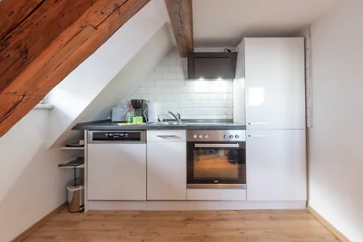 Ferienwohnung am Neuen Thore III