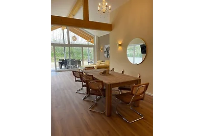 Ferienhaus Wiesenwind auf dem