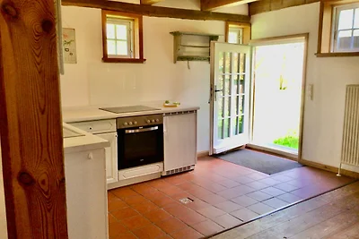 Hof Lücke - Ferienwohnung Natur