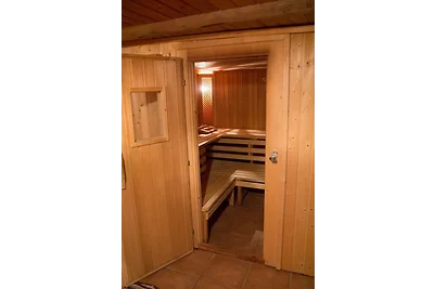 Ferienhütte Windlegern