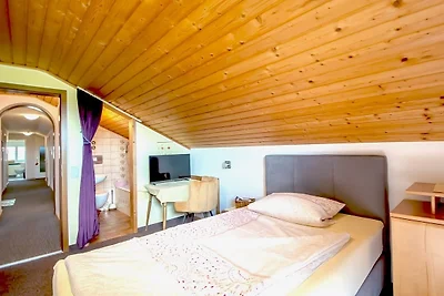 Ferienwohnung Alex im Haus