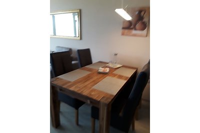 Apartamento Vacaciones familiares Braunlage