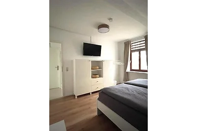 Appartamento Vacanza con famiglia Neustadt in Holstein