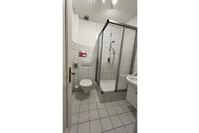 Pension Hilligenlei Zi 05 DZ