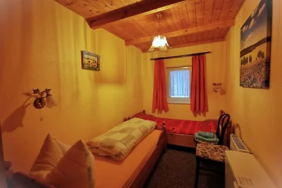 Pension zum Wiesengrund -