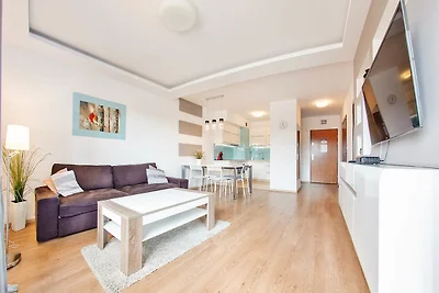 Sun&Snow Marina Park - Bulwar