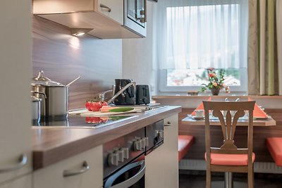 Vakantieappartement Gezinsvakantie Sölden