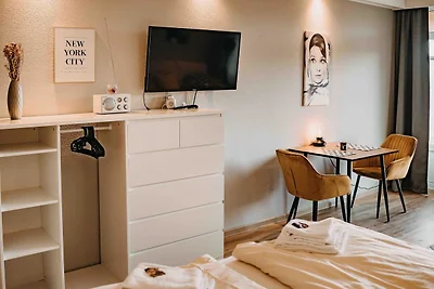 Haus Vier Jahreszeiten am See -