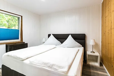 Ferienhaus Windhook F - 4