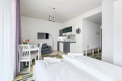 Sun&Snow Privatwohnungen im Baltic