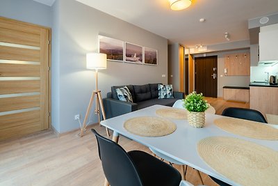 Apartamento Vacaciones familiares Karpacz