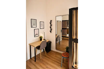 Apartament Dla rodzin Pankow