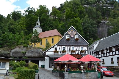 Ferienhaus Kaiserfelder