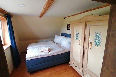Ferienwohnung Sissy