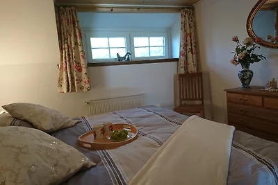 Vakantieappartement Gezinsvakantie Ihlow