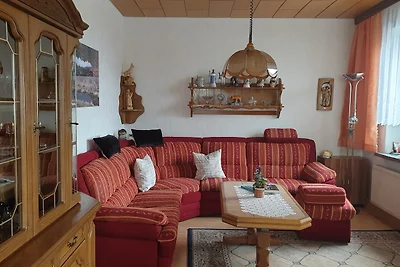 Vakantieappartement Gezinsvakantie Annaberg-Buchholz