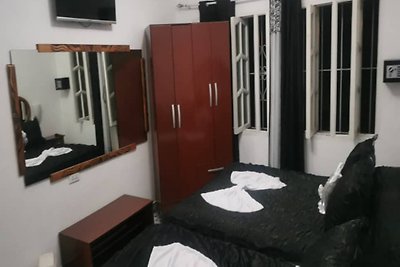 Vakantieappartement Gezinsvakantie Holguin