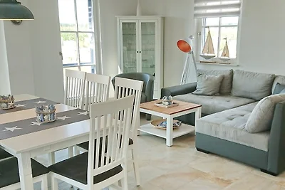 Reethaus "TraumZeit"