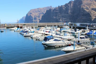 Apartment Los Gigantes