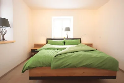 Vakantieappartement Gezinsvakantie Huglfing