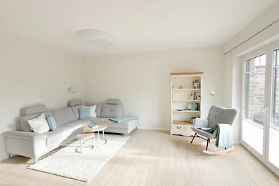 Ferienwohnung Knut