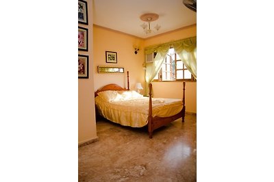 Vakantieappartement Gezinsvakantie Sancti Spiritus