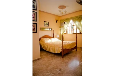 Appartamento Vacanza con famiglia Sancti Spiritus