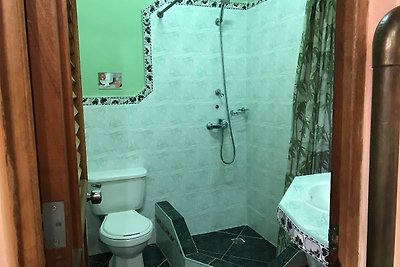 Vakantieappartement Gezinsvakantie Villa Clara