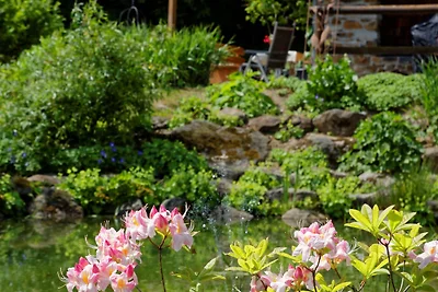 Apartamento Vacaciones familiares Spiegelau