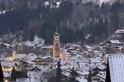 Bergmomente