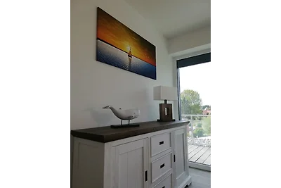 FEWO Boddenblick-Vilm