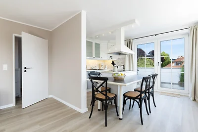 Haus Baltic Flat White