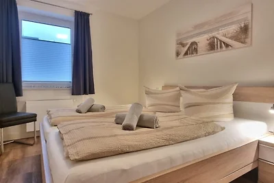 Haus Meerdüne, Meer5, "Strand.Gut"