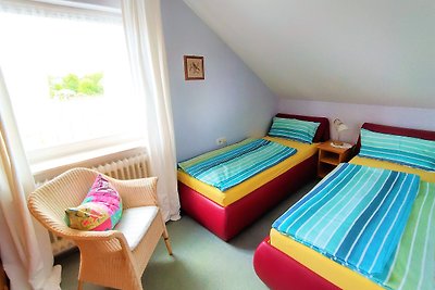 Vakantieappartement Gezinsvakantie Meckenbeuren