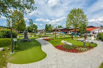 Alpenlodge Lechbruck Allgäu - Fewo