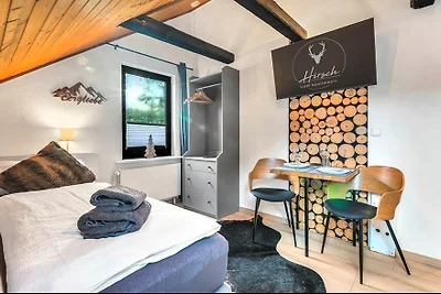 Vakantieappartement Gezinsvakantie Bad Harzburg